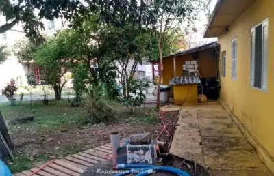 Casa com 2 quartos à venda na Rua Amador Bueno, Piratininga, Osasco