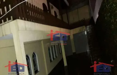 Casa com 3 quartos à venda na Vila Yara, Osasco 