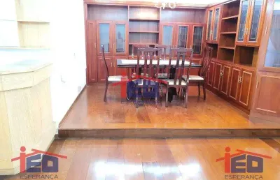 Apartamento com 3 quartos à venda no Centro, Osasco 