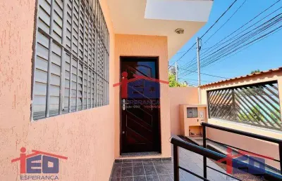 Casa com 3 quartos à venda no Centro, Osasco 
