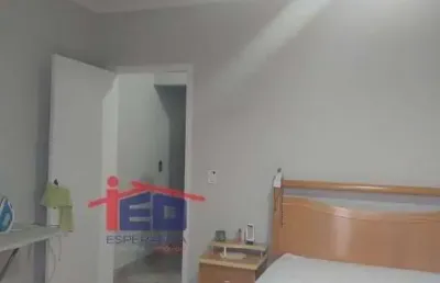 Casa com 3 quartos à venda no Jardim Roberto, Osasco 