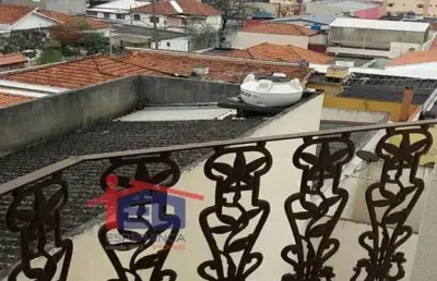 Apartamento com 2 quartos à venda na Vila Osasco, Osasco 