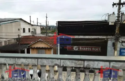 Casa com 3 quartos à venda no Km 18, Osasco 