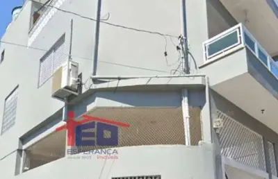 Casa com 3 quartos à venda na Vila Yolanda, Osasco 