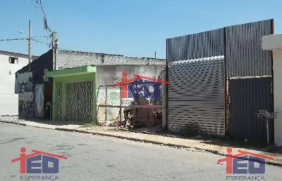 Terreno à venda no Conceição, Osasco 