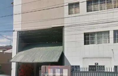Barracão / Galpão / Depósito à venda na Rua Rio de Janeiro, Chácara do Solar I (Fazendinha), Santana de Parnaíba