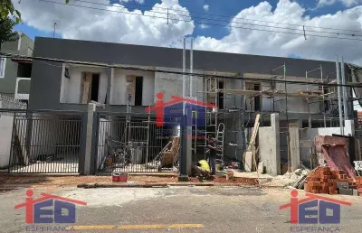 Casa com 3 quartos à venda no Jaguaribe, Osasco 