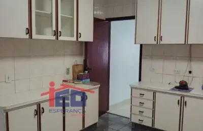 Casa com 2 quartos à venda no Cipava, Osasco 
