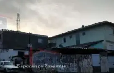 Casa com 2 quartos à venda na Rua José Joaquim Pinto, Vila Yolanda, Osasco
