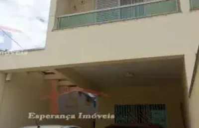 Casa com 3 quartos à venda na Rua Avelino Monteiro, Umuarama, Osasco