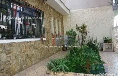 Casa com 3 quartos à venda no Jardim das Flores, Osasco 