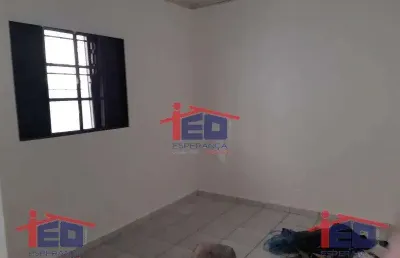 Casa com 2 quartos à venda no Padroeira, Osasco 