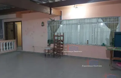 Casa com 3 quartos à venda no Veloso, Osasco 