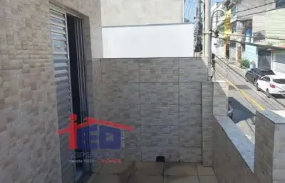 Casa com 3 quartos à venda no Santo Antônio, Osasco 