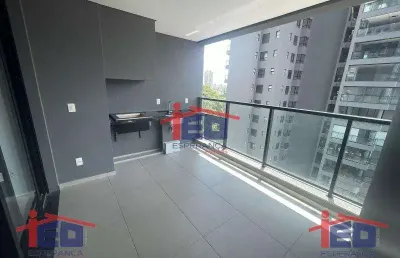 Apartamento com 3 quartos à venda na Vila Yara, Osasco 