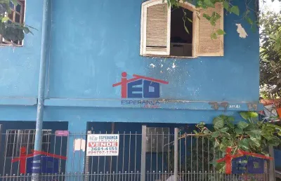 Casa com 2 quartos à venda na Rua Madre Joana Zonca, Quitaúna, Osasco