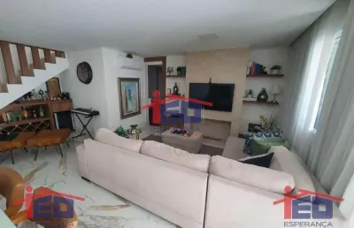 Cobertura com 3 quartos à venda na Vila São Francisco, São Paulo 