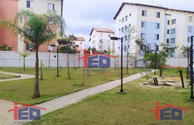 Apartamento com 2 quartos à venda no Conceição, Osasco 
