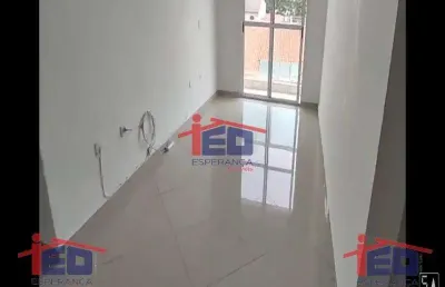 Apartamento com 2 quartos à venda no Umuarama, Osasco 