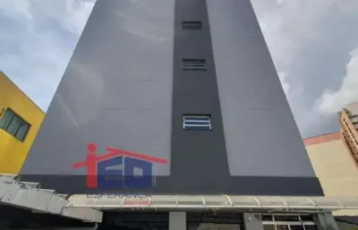 Apartamento com 2 quartos à venda na Vila Osasco, Osasco 