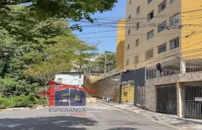 Apartamento com 2 quartos à venda na Rua Casemiro Jose Marques De Abreu, Bela Vista, Osasco