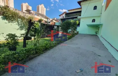Casa com 3 quartos à venda na Bela Vista, Osasco 