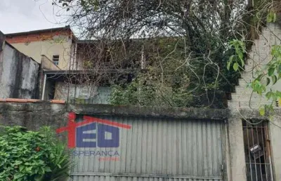 Casa com 2 quartos à venda na Vila Yara, Osasco 