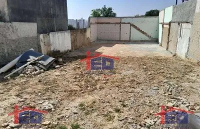 Terreno à venda no Novo Osasco, Osasco 