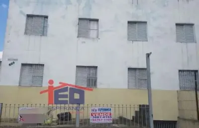 Apartamento com 2 quartos à venda na Av Gal Pedro Pinho, Pestana, Osasco