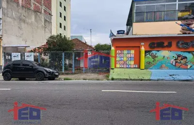 Terreno à venda no Km 18, Osasco 