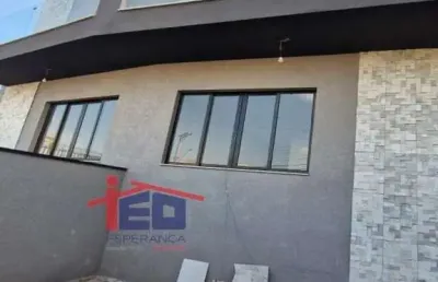 Casa com 3 quartos à venda na Bela Vista, Osasco 