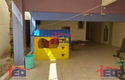 Casa com 3 quartos à venda no Jardim das Flores, Osasco 