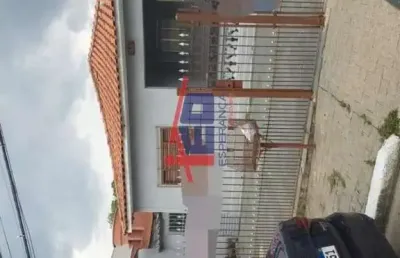 Casa com 2 quartos à venda no Cipava, Osasco 
