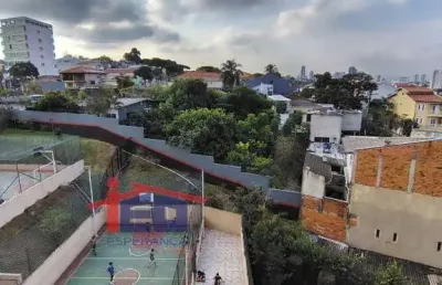 Apartamento com 3 quartos à venda no Jaguaribe, Osasco 