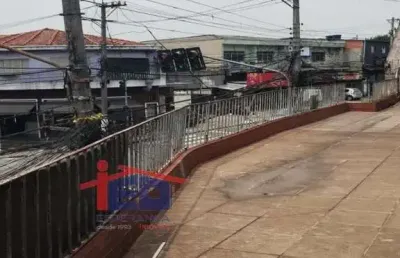 Casa com 2 quartos à venda na Avenida João de Andrade, Santo Antônio, Osasco