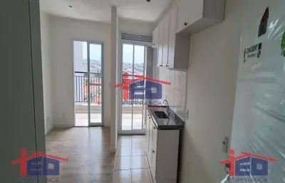 Apartamento com 2 quartos à venda na Travessa Três de Outubro, São Pedro, Osasco