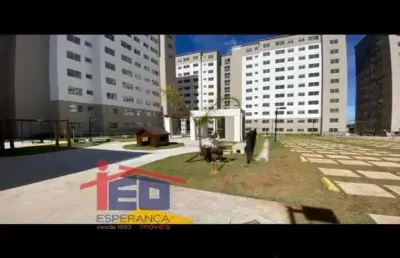 Apartamento com 2 quartos à venda na Avenida Doutor Kenkiti Shimomoto, Novo Osasco, Osasco