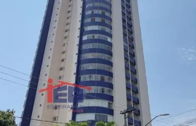 Apartamento com 3 quartos à venda na Bela Vista, Osasco 