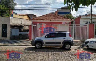 Terreno à venda na Rua André Manojo, Centro, Osasco