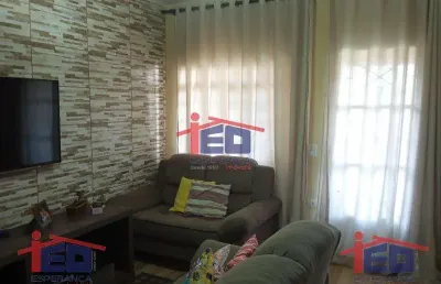 Casa com 3 quartos à venda na Rua Conselheiro Saraiva, Jaguaribe, Osasco