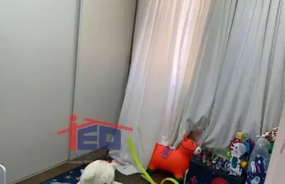Apartamento com 2 quartos à venda no Novo Osasco, Osasco 