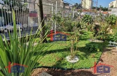 Apartamento com 3 quartos à venda na Vila Yara, Osasco 