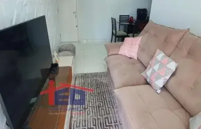 Apartamento com 3 quartos à venda no Centro, Osasco 