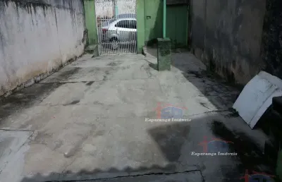 Terreno à venda no Jaguaribe, Osasco 