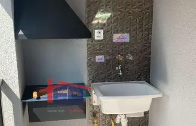 Apartamento com 2 quartos à venda no Centro, Osasco 