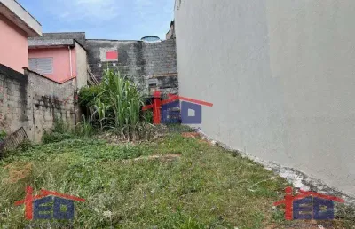 Terreno à venda no Novo Osasco, Osasco 