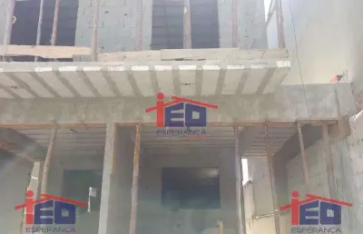 Casa com 3 quartos à venda na Bela Vista, Osasco 