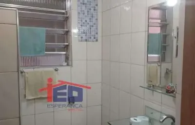 Casa com 3 quartos à venda na Bela Vista, Osasco 