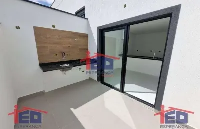 Casa com 3 quartos à venda na Bela Vista, Osasco 
