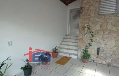 Casa com 2 quartos à venda na Bela Vista, Osasco 